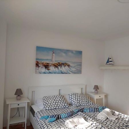 Apartment Hajduk Starigrad Paklenica Exterior foto